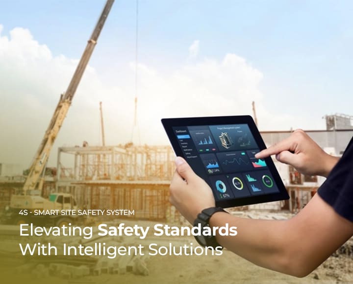 Golden Dunes Co. For General Contracting