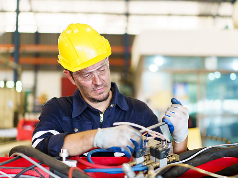 Golden Dunes Co. For General Contracting