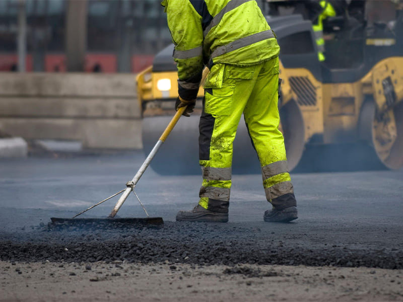 Golden Dunes Co. For General Contracting