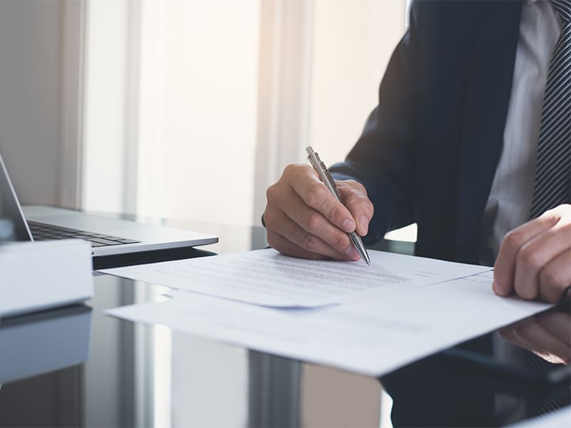 Golden Dunes Co. For General Contracting